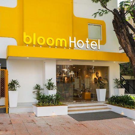 Bloom Hotel Koramangala Bangalore Esterno foto